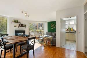 Komfortable Eigentumswohnung in Rheinnähe – ideal für Familie oder Anleger *Erbpacht*