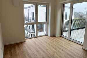 Sonne den ganzen Tag - 3-Zimmer Wohnung mit zwei Dachterrassen am Oldenburger Fliegerhorst ! – Nelson-Mandela-Ring 68a, 26127 Flugplatz, Oldenburg (Oldenburg) – Vorschaubild 5