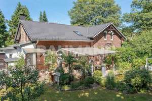 Das urbane Landhaus – Die vollständige Adresse der Immobilie erhältst du vom Anbieter., 22453 Groß Borstel, Hamburg – Vorschaubild 15