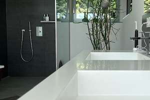 ***RESERVIERT ** Aussergewöhnliche  Architektenvilla im Bauhausstil mit Pool inkl. Einliegerwohnung – Die vollständige Adresse der Immobilie erhältst du vom Anbieter., 86573 Obergriesbach – Vorschaubild 29
