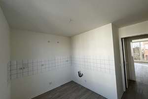 1.5 Zimmer in ruhiger Wohnlage in Rudow – Lieselotte-Berger-Str. 49, 12355 Rudow, Berlin – Vorschaubild 3