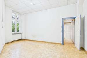 Sehr ruhige und freie 2-Zi.-Wohnung im Herzen von Kreuzberg–historischer Charme trifft urbanes Leben – Die vollständige Adresse der Immobilie erhältst du vom Anbieter., 10961 Kreuzberg, Berlin – Vorschaubild 2