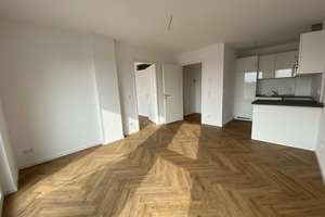 Lichtdurchflutete  2 Zimmer mit EBK und Balkon - Willkommen in Pankow! – Vesaliusstraße 4a, 13187 Pankow (Ortsteil), Berlin – Vorschaubild 16