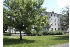 2-Zimmer-Wohnung in Berlin-Plänterwald – unmöbliert, nur vorübergehender Wohnbedarf, ca. 6–12 Monate – Willi-Sänger-Straße 9, 12437 Plänterwald, Berlin – Vorschaubild 16