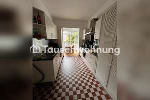 Tauschwohnung: 75 m² Wohnung in Münster-Mitte, 3 Zimmer – Die vollständige Adresse der Immobilie erhältst du vom Anbieter., 48155 Hansaplatz, Münster – Vorschaubild 2