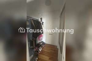 Tauschwohnung: Wohnungstausch 1 Zimmer Wohnung (30m2) gg 2 Zimmer Wohnung – Die vollständige Adresse der Immobilie erhältst du vom Anbieter., 80798 Josephsplatz, München – Vorschaubild 6
