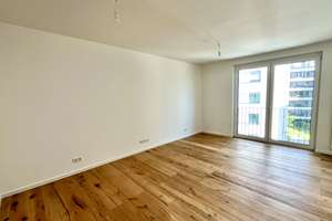 2,5 Zimmer-Wohnung in der Düsseldorfer Innenstadt  – Gerresheimer Straße 65, 40211 Stadtmitte, Düsseldorf – Vorschaubild 2