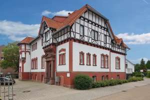 Exklusive Maisonette mit großzügigem Balkon – historischer Charme trifft modernen Wohnkomfort – Elsener Str. 1, 33102 Kernstadt, Paderborn – Vorschaubild 12