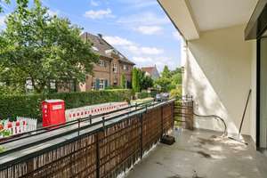 Bremen - Schwachhausen | Stilvolle Doppelhaushälfte mit viel Platz, Doppelgarage und großem Gestaltu – 28209 Bürgerpark, Bremen – Vorschaubild 5