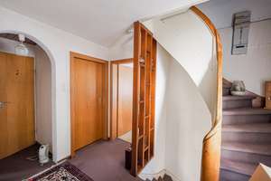 Einfamilienhaus nähe historischer Burg – Die vollständige Adresse der Immobilie erhältst du vom Anbieter., 53940 Hellenthal – Vorschaubild 16