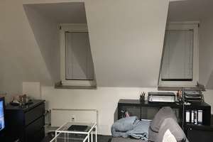 Leben mitten in der Innenstadt - Nachmieter gesucht! – Die vollständige Adresse der Immobilie erhältst du vom Anbieter., 40211 Stadtmitte, Düsseldorf – Vorschaubild 2
