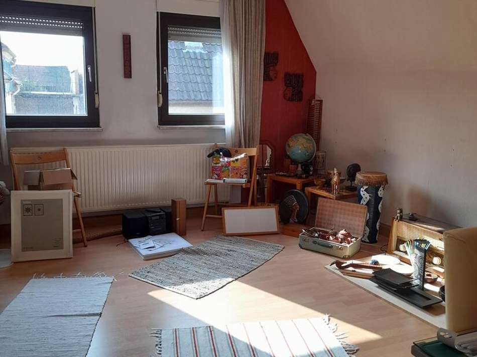 Zimmer OG