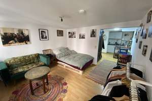 Sehr schöne 1-Zi-Wohnung mit EBK in Top-Lage Tübingens, perfekte Aufteilung – 72072 Zentrum, Tübingen – Vorschaubild 4