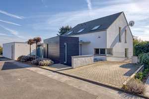 Exklusives Architektenhaus mit Pool in Bestlage von Pulheim-Brauweiler – Rhein-Erft-Kreis – Vorschaubild 12