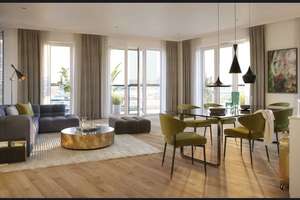 15. Etage Exklusive Luxuswohnung aus dem Projekt "Roots" in der Hafencity – Lucy-Borchardt-Straße 4, 20457 HafenCity, Hamburg – Vorschaubild 32