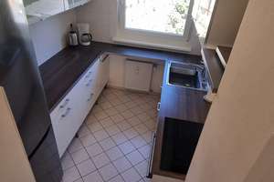 Möblierte Wohnung ~108m² befristet 12-36 Monate 4,5 Zimmer,2 Balkone, 2 Bäder – Die vollständige Adresse der Immobilie erhältst du vom Anbieter., 12107 Mariendorf, Berlin – Vorschaubild 3