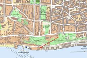 Der Traum vom Leben am Wasser kann wahr werden! – Die vollständige Adresse der Immobilie erhältst du vom Anbieter., 22763 Ottensen, Hamburg – Vorschaubild 13