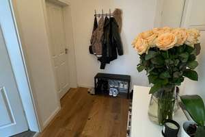 Charmante Erdgeschosswohnung in Mannheim-Neckarstadt-West – Zentral & Ruhig! (EGR) – Bürgermeister-Fuchs-Straße 90, 68169 Neckarstadt-West, Mannheim – Vorschaubild 6