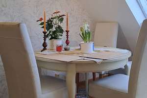 großzügige 3-Zimmerwohnung Dachgeschosswohnung – Am Hirtenberg 4, 38104 Volkmarode, Braunschweig – Vorschaubild 6