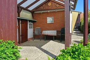 Reihenendhaus im Westen von Gronau – Die vollständige Adresse der Immobilie erhältst du vom Anbieter., 48599 Gronau (Westfalen) – Vorschaubild 6