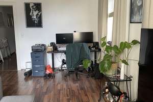 Wohnen mit Charakter: 2-Zimmer-Wohnung in der Südstadt – Die vollständige Adresse der Immobilie erhältst du vom Anbieter., 30171 Südstadt, Hannover – Vorschaubild 3