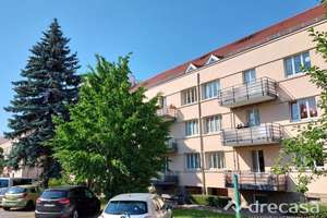 3-R-Whg: Wanne, Dusche, Balkon, Stellplatz 