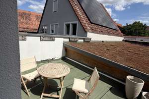 Zwei Zimmerwohnung in Mannheim mit Dachterrasse, Balkon & EBK – Kloppenheimer Straße 4, 68239 Seckenheim, Mannheim – Vorschaubild 6