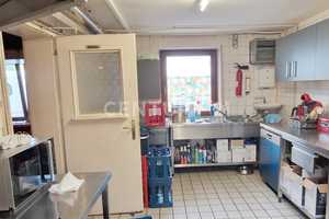 INVESTMENT FÜR DIE ZUKUNFT - Zentrale Gaststätte mit separater Wohnung sucht neuen Besitzer! – Mainz – Vorschaubild 6