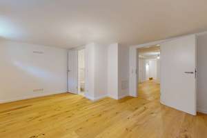 Bezugsfertiges, modernisiertes Einfamilienhaus mit Garten und Garage – Die vollständige Adresse der Immobilie erhältst du vom Anbieter., 60439 Praunheim, Frankfurt am Main – Vorschaubild 18