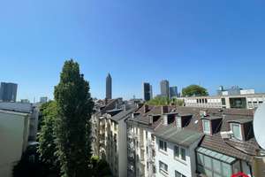 Exklusives Penthouse im Frankfurter Westend – 60325 Westend-Süd, Frankfurt am Main – Vorschaubild 5