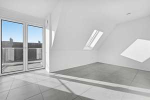 Hoch hinaus in Cuxhaven – Lichtdurchflutete Dachgeschosswohnung mit Panoramablick, Garage inklusive – Die vollständige Adresse der Immobilie erhältst du vom Anbieter., 27472 Cuxhaven – Vorschaubild 9