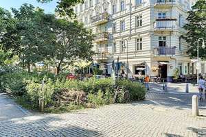 Im beliebten Prenzlauer Berg - bezugsfreie 3-Zimmer Wohnung im Helmholtz-Viertel! – Raumerstraße 23, 10437 Prenzlauer Berg, Berlin – Vorschaubild 16