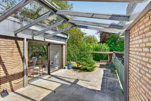 Rheine - Dutum | Seltene Möglichkeit! Ebenerdiger Bungalow in bevorzugter Wohnlage mit Garage & Carp – Die vollständige Adresse der Immobilie erhältst du vom Anbieter., 48431 Rheine – Vorschaubild 4