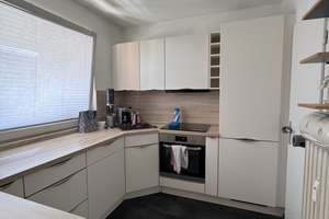 schöne, helle Etagenwohnung mit Balkon und Garage zu verkaufen – 45359 Bedingrade, Essen – Vorschaubild 11