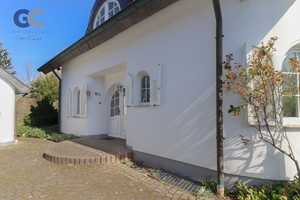 Unser kleines Schlösschen: Wohnidylle mit großem Garten in Langenfeld – Mettmann (Kreis) – Vorschaubild 6