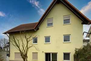 Freistehendes Dreifamilienhaus in Zierenberg-Burghasungen – Kassel (Kreis) – Vorschaubild 1