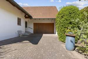 Umgeben von einem Biotop: Einfamilienhaus mit Einliegerwohnung in ruhiger und zentrale Lage – Die vollständige Adresse der Immobilie erhältst du vom Anbieter., 85051 Südwest, Ingolstadt – Vorschaubild 41
