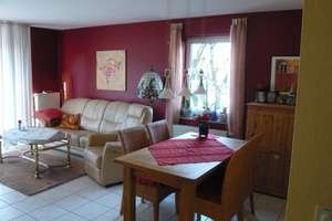 DO-Wellinghofen, helle 3,5-Zimmer-Wohnung mit Süd-West-Balkon – 44265 Wellinghofen, Dortmund – Vorschaubild 4