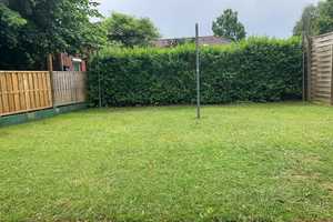 Kleines, vermietetes Einfamilienhaus mit Garage und Terrasse in zentrumsnaher Wohnlage – Nordfriesland (Kreis) – Vorschaubild 4