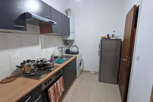 2-Zimmer Wohnung in Aachen (Rudolf Str) – Rudolf Str 47, 52070 Kaiserplatz, Aachen – Vorschaubild 3