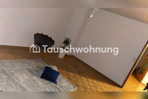 Tauschwohnung: Tausche meine 2,5-Zimmer-Wohnung in Hamburg-Mitte