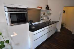 Exklusive, lichtvolle 2-ZKB Wohnung Trier Innenstadt - Maklerfrei – Die vollständige Adresse der Immobilie erhältst du vom Anbieter., 54290 Mitte/Gartenfeld, Trier – Vorschaubild 5