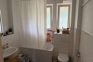 Schön geschnittene Dreizimmerwohnung mit Wohnküche – Die vollständige Adresse der Immobilie erhältst du vom Anbieter., 51067 Buchheim, Köln – Vorschaubild 5