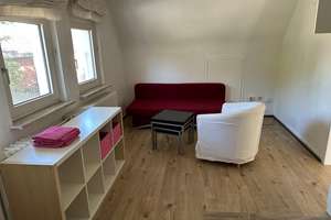 Modernes 1-Zimmer-Apartment mit Einbauküche in Köln-Sürth – ideal für Studenten  – Eschenweg 15, 50999 Sürth, Köln – Vorschaubild 5