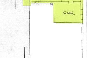 Von Privat  - Grosszügiger renovierter Altbau in Vilshofen - Pleinting – Die vollständige Adresse der Immobilie erhältst du vom Anbieter., 94474 Vilshofen an der Donau – Vorschaubild 24