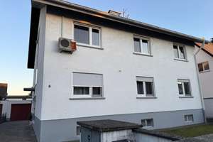 Vermietetes 3 Familienhaus im Herzen von Ober-Roden – Die vollständige Adresse der Immobilie erhältst du vom Anbieter., 63322 Rödermark – Vorschaubild 63