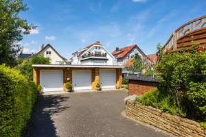 Gepflegtes Einfamilienhaus in beliebter Lage! – Die vollständige Adresse der Immobilie erhältst du vom Anbieter., 33611 Schildesche, Bielefeld – Vorschaubild 30