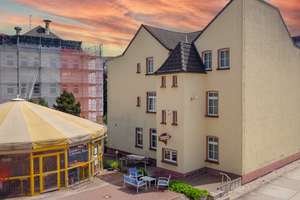 Langfristig verpachtetes Hotel zu verkaufen! **10% Rendite** – Marienthaler Straße 122, 8060 Marienthal Ost, Zwickau – Vorschaubild 38