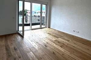 Exklusive Penthouse-Wohnung im 4. Obergeschoss mit großzügiger Terrasse und Aufzug – Die vollständige Adresse der Immobilie erhältst du vom Anbieter., 86156 Kriegshaber, Augsburg – Vorschaubild 5