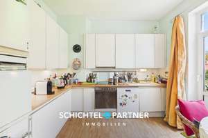 Peterswerder | Teilvermietetes Altbremer Mehrfamilienhaus mit Garten – Die vollständige Adresse der Immobilie erhältst du vom Anbieter., 28205 Peterswerder, Bremen – Vorschaubild 11